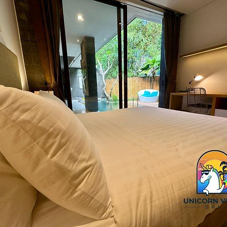 Villa Di Sawah - By Unicorn Villas Bali Kerobokan Dış mekan fotoğraf